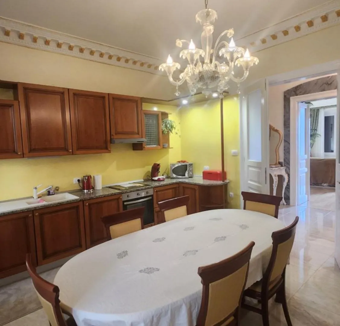 Crema Di Oro 1 Apartment Rijeka 0*,  Croatia