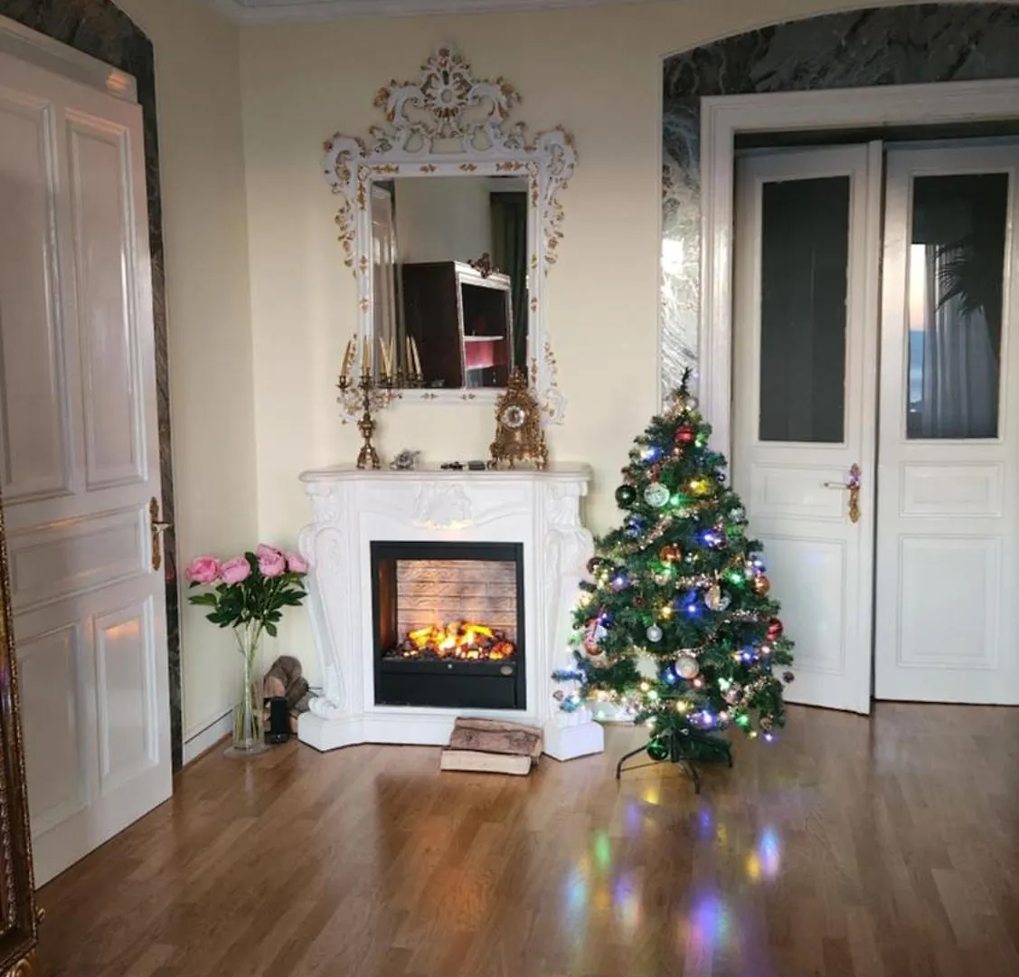 Crema Di Oro 1 Apartment Rijeka